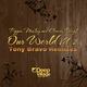 Pepper Mashay And Clemens Rumpf Our World Vol. 2