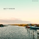 Matt Ronson Ouzo