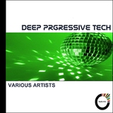 Deep Progressive Tech by Various Artists mp3 download