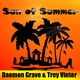 Daemon Grave & Trey Vinter Sun of Summer