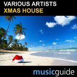 Xmas House by Various Artists mp3 download