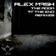 Alex Mash The Room At the End & Remixes Alex Mash The Room At the End & Remixes