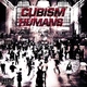 Cubism Humans 