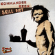 Kommander Keen Skill Diet