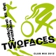 Two Faces Welcome to the Triathlon