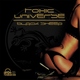 Toxic Universe Black Sheep