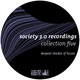 Various Artists Society 3.0 Recordings Collection Five - Deepest Shades Of House Various Artists Society 3.0 Recordings Collection Five - Deepest Shades Of House
