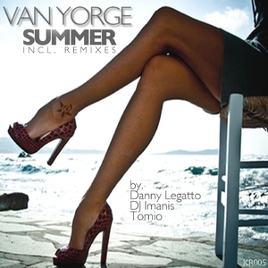 Van Yorge - Summer (Korosal Records ) Van Yorge - Summer (Korosal Records )