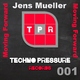 Jens Mueller Moving Forward