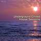 Various Artists Underground Chilled House Sessions