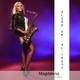 Magdalena Chovancova - Sleek and Slithery