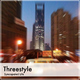 Threestyle - Syncopated Life Threestyle - Syncopated Life
