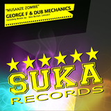 Musanze Zombie by George F & Dub Mechanics mp3 download