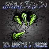 Extreme Fusion - 100% Jumpstyle & Hardcore by Various Artists mp3 download