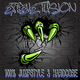 Various Artists Extreme Fusion - 100% Jumpstyle & Hardcore