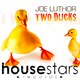Joe Luthor Two Ducks