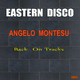 Angelo Montesu Back On Tracks