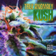True Anomaly Kush True Anomaly Kush