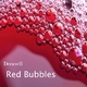 Decavell Red Bubbles Decavell Red Bubbles