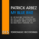 Patrick Arbez My Blue Bike Patrick Arbez My Blue Bike