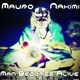 Mauro Nakimi Man Becomes Alive