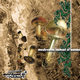 Weekend Of Robots Mushrooms Instead of Bombs