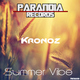 Kronoz Summer Vibe