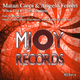 Matan Caspi & Angelo Ferreri Whos Got It the Remixes