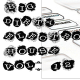 Big Dirty Electro House Vol. 12 by Various Artists mp3 download