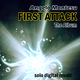 Angelo Montesu First Attack