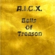A.I.C.X. Bells of Treason