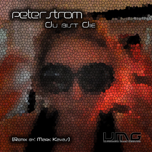 Peter Strom - Du Bist Die (Ultrasonic)