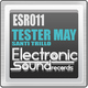 Santi Trillo Tester May