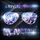 X-Stylez & Two-M Glasses