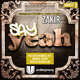 Zakir Say Yeah