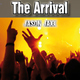 Jason Jaxx The Arrival Jason Jaxx The Arrival