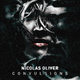 Nicolas Oliver Convulsions