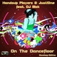 Handsup Playerz & Just!One Feat. Dj Bisk On the Dancefloor Handsup Edition