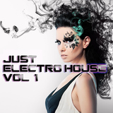 Just Electro House Vol. 1 by Various Artists mp3 download