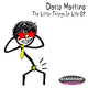 Dario Martino The Little Thing in Life Ep Dario Martino The Little Thing in Life Ep