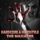 Various Artists Hardcore & Hardstyle - The Massacre Various Artists Hardcore & Hardstyle - The Massacre