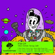 Onur Ozman, Tuncay Celik Space Walk