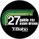 Pablo Rez Asian Dream