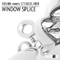 Window Splice by Kishin & Stereoliner mp3 downloads