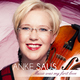 Anke Saus Music Was My First Love