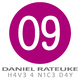 Daniel Rateuke H4V3 4 N1C3 D4Y