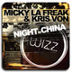 Micky La Freak & Kris Von Night in China