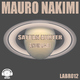 Mauro Nakimi Saturn Hunter 