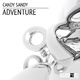 Candy Sandy Adventure