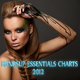 Various Artists Handsup Essentials Charts 2012 Various Artists Handsup Essentials Charts 2012